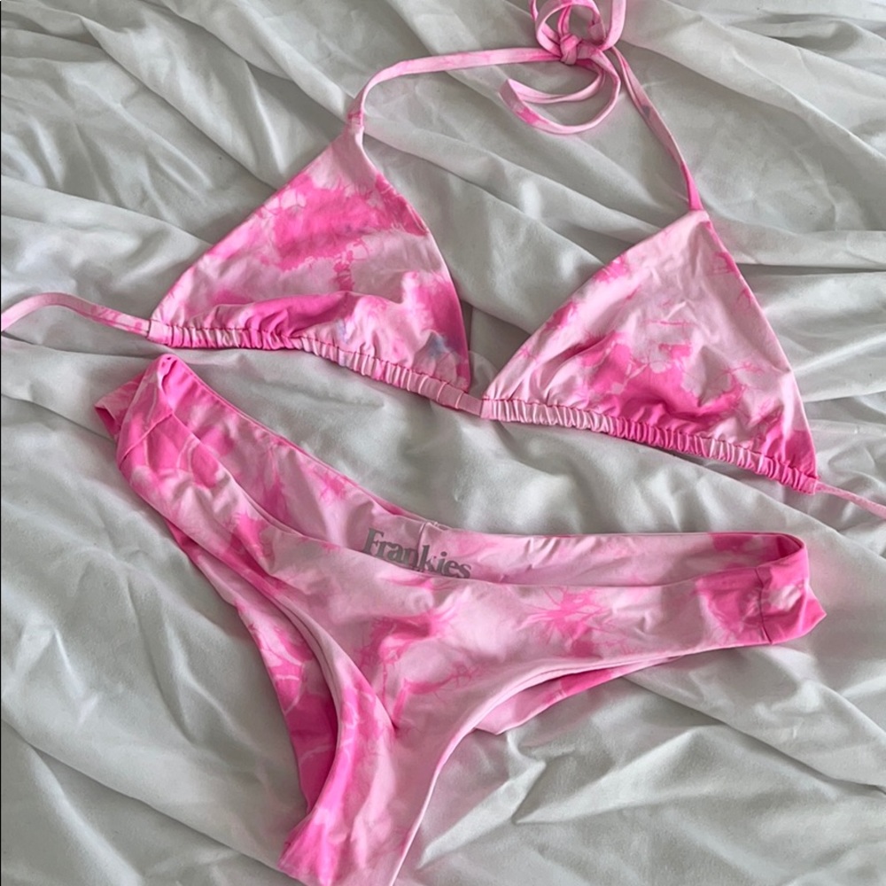Sophia Richie Set